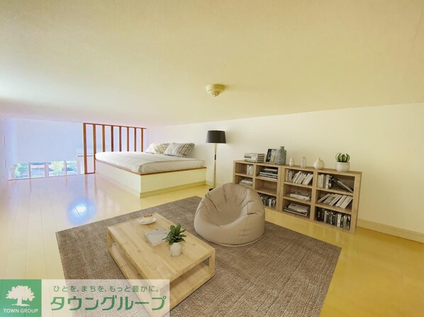 エステムコート名古屋栄デュアルレジェンドの物件内観写真